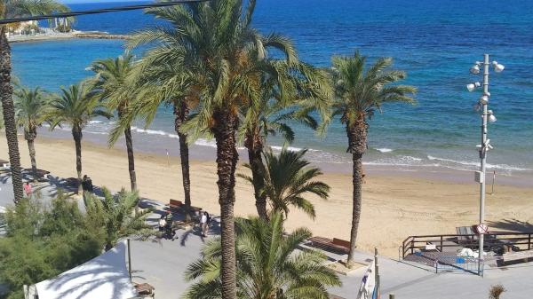 Terreno en calle Pedro Lorca, 147