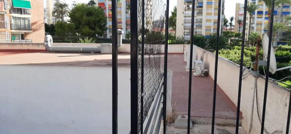 Terreno en Av. Nicaragua