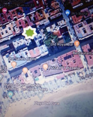 Terreno en calle Pedro Lorca, 147