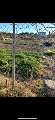 Terreno en Partida Pontet, 7