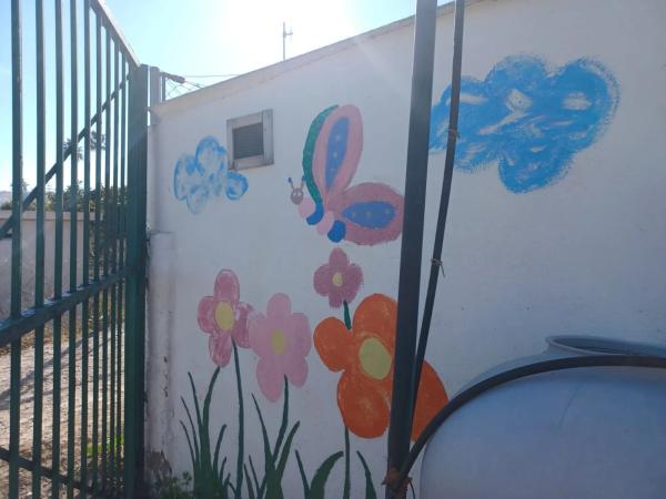 Terreno en Partida Pontet, 7