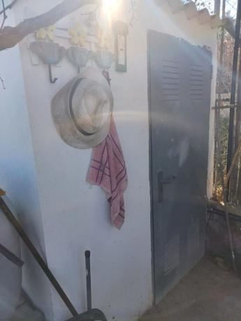 Terreno en Partida Pontet, 7