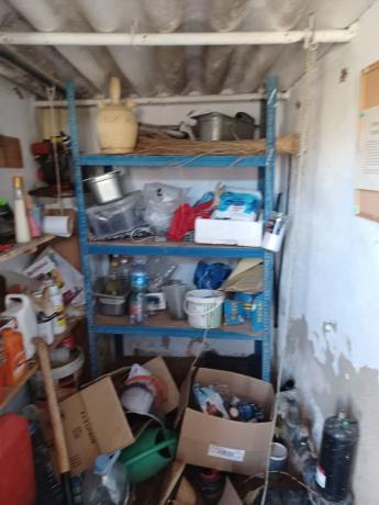 Terreno en Partida Pontet, 7