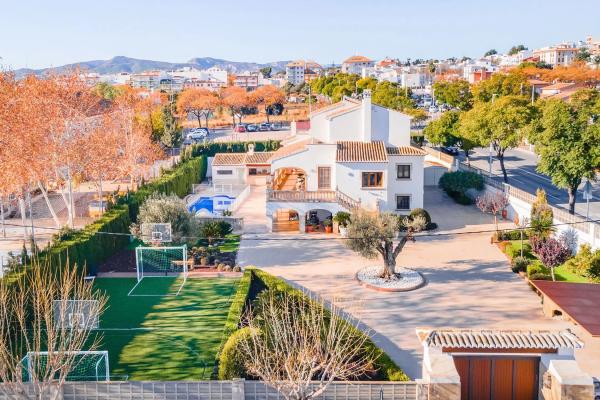 Terreno en Centro Ciudad
