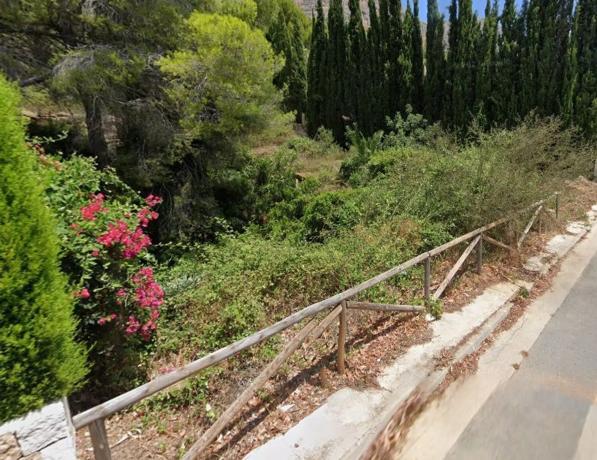 Terreno en andromeda, 1