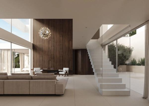 Terreno en calle Navarro Ramón