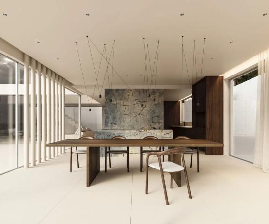 Terreno en calle Navarro Ramón