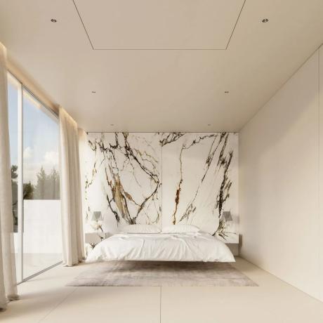 Terreno en calle Navarro Ramón