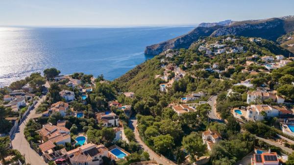 Terreno en La Granadella - Costa Nova