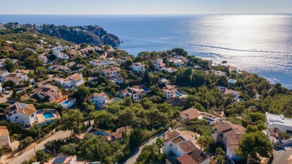 Terreno en La Granadella - Costa Nova