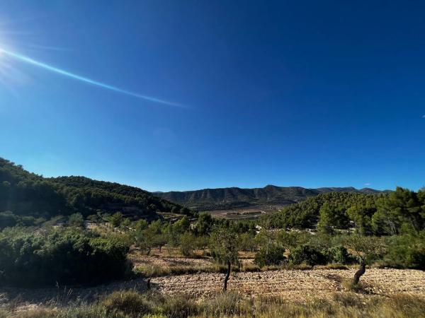 Terreno en Partida Serratella, km 0