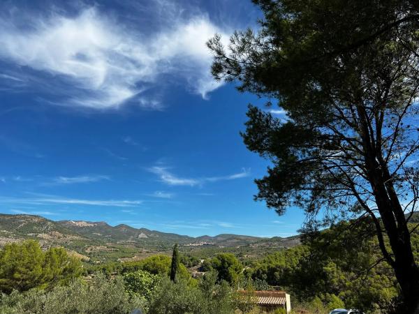 Terreno en Partida Serratella, km 0