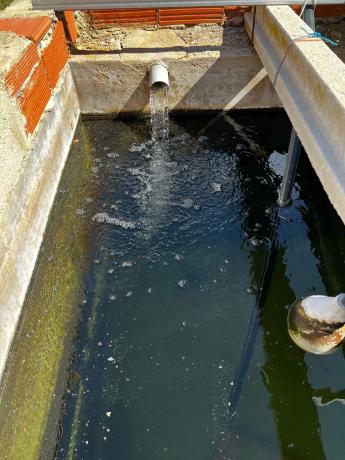 Terreno en Partida Serratella, km 0