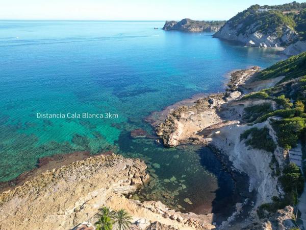 Terreno en Portichol - Balcón al Mar
