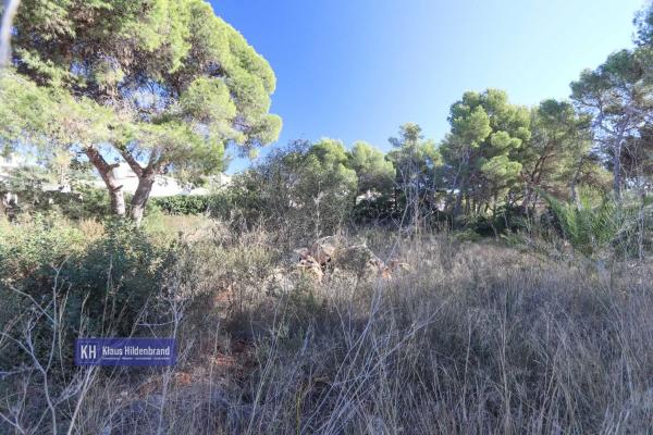 Terreno en Portichol - Balcón al Mar