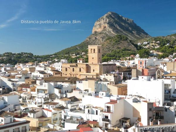 Terreno en Portichol - Balcón al Mar