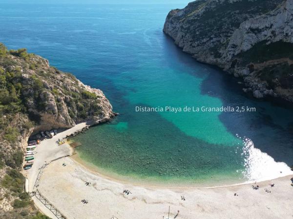 Terreno en Portichol - Balcón al Mar
