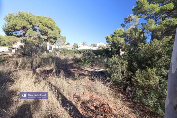 Terreno en Portichol - Balcón al Mar