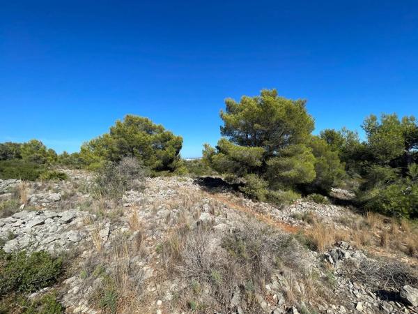Terreno en Benissa pueblo