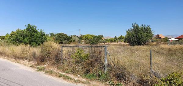 Terreno en camino Juncaret, 19