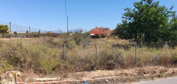 Terreno en camino Juncaret, 19