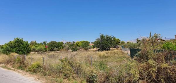 Terreno en camino Juncaret, 19