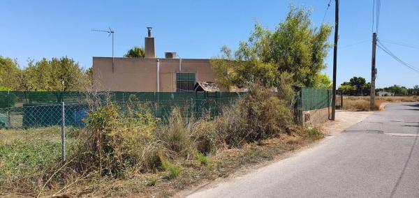 Terreno en camino Juncaret, 19