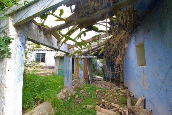 Terreno en Zona l'Olla