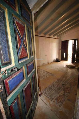 Terreno en Zona l'Olla