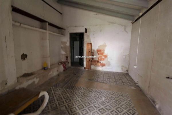 Terreno en Zona l'Olla