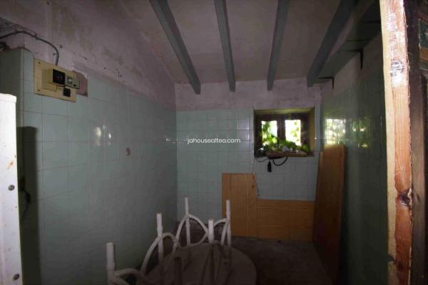 Terreno en Zona l'Olla