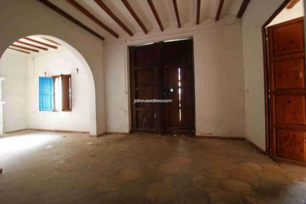 Terreno en Zona l'Olla