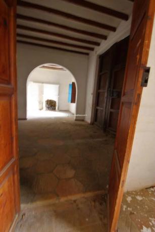 Terreno en Zona l'Olla