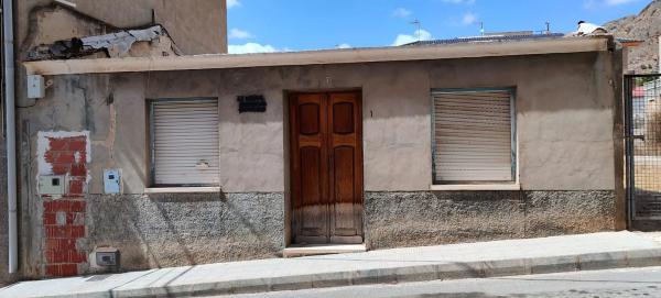 Terreno en Lope de vega, 2