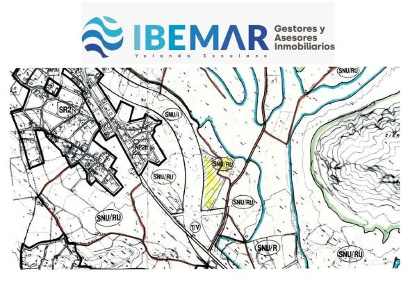 Terreno en Polígono 28 s/n