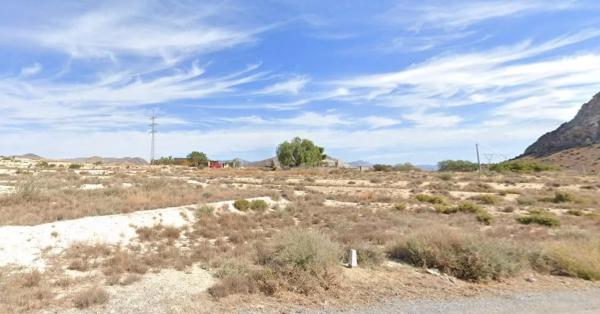 Terreno en Polígono 28 s/n