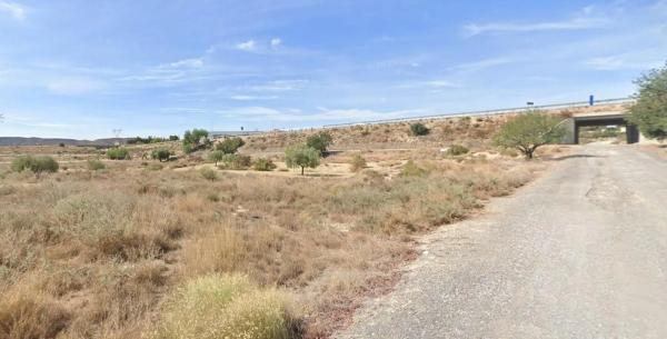 Terreno en Polígono 28 s/n