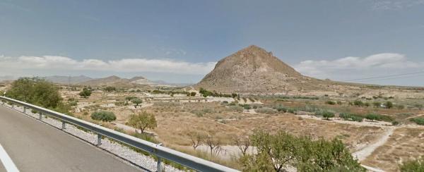 Terreno en Polígono 28 s/n