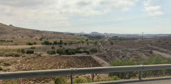 Terreno en Polígono 28 s/n