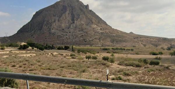 Terreno en Polígono 28 s/n