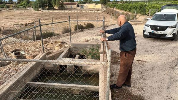 Terreno en Cv-872 s/n