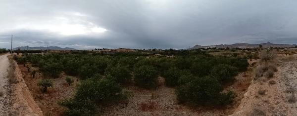 Terreno en Cv-872 s/n