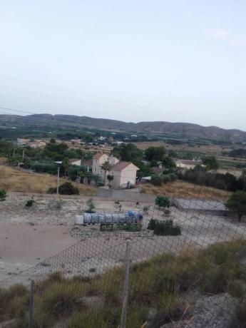 Terreno en Polígono 33 Parcela 48 El Rebolledo, 33 PolgonoParcelaELREBOLLEDO