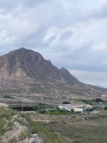 Terreno en Polígono 33 Parcela 48 El Rebolledo, 33 PolgonoParcelaELREBOLLEDO