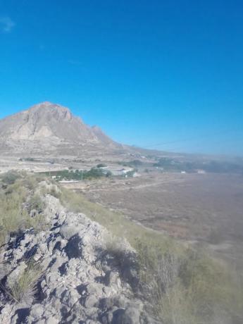 Terreno en Polígono 33 Parcela 48 El Rebolledo, 33 PolgonoParcelaELREBOLLEDO
