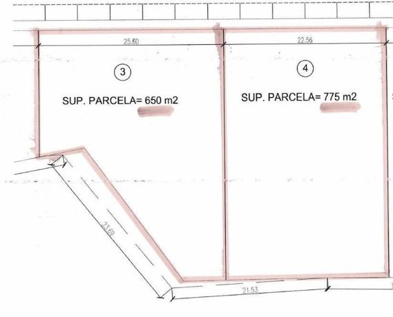 Terreno en Monforte del Cid