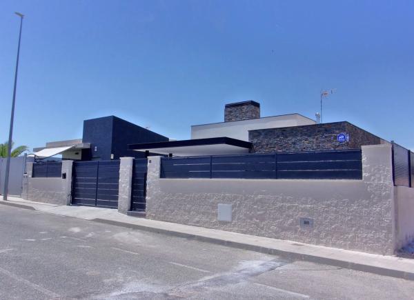 Terreno en Monforte del Cid