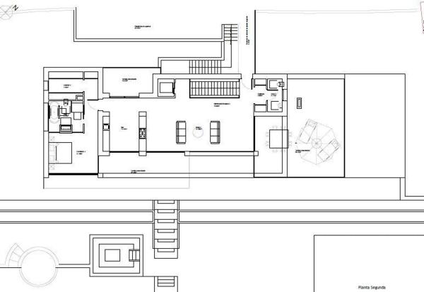 Terreno en calle Marbella