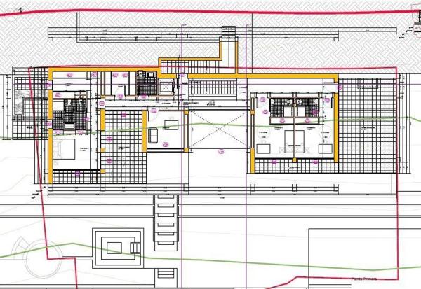 Terreno en calle Marbella