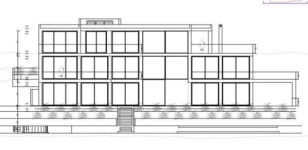 Terreno en calle Marbella